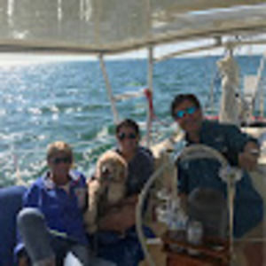 Meet your Posher, Jorge